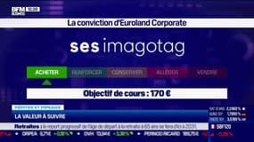 Pépites & Pipeaux: SES Imagotag - 02/12