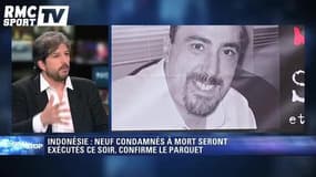 PSG-Metz : Les Messins porteront un t-shirt de soutien à Serge Atlaoui