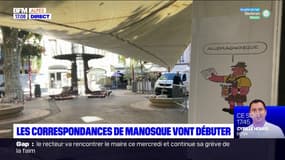 Manosque: les Correspondances de Manosque vont débuter