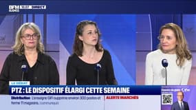 Les Experts de l'immo : Les premiers bilans trimestriels arrivent - 04/04