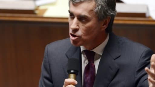 Le ministre du Budget, Jérôme Cahuzac, est à la manoeuvre pour réduire les dépenses budgétaires