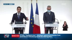 Covid-19: 75.000 nouvelles entreprises seront éligibles au fonds de solidarité dès le mois d'octobre