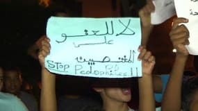 Des manifestations ont eu lieu au Maroc pour contester la grâce accordée au pédophile espagnol Daniel Galvan