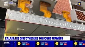 Hauts-de-France: les discothèques fermées jusqu'en septembre, les gérants d'établissement dans l'incompréhension