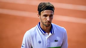 Arthur RINDERKNECH à Roland-Garros le 30 mai 2024