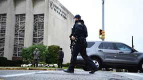 Une attaque antisémite et islamophobe contre une synagogue a fait un mort et trois blessés en avril 2019, à San Diego, en Californie
