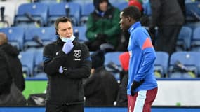 Kurt Zouma