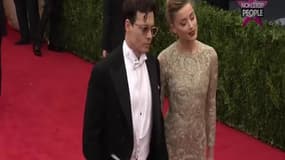 Amber Heard : Son mariage avec Johnny Depp, le sexisme au cinéma… Elle dit tout !