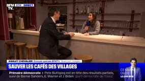 Ce bistrot dans les Vosges va être sauvé grâce à l'association Groupe SOS