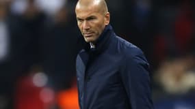 Zinedine Zidane