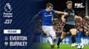 Résumé : Everton - Burnley (2-0) - Premier League
