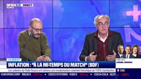 FED, BCE : la remontée des taux se poursuit  - 16/12