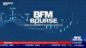 BFM Bourse - Mardi 8 septembre