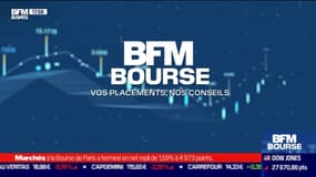 BFM Bourse - Mardi 8 septembre