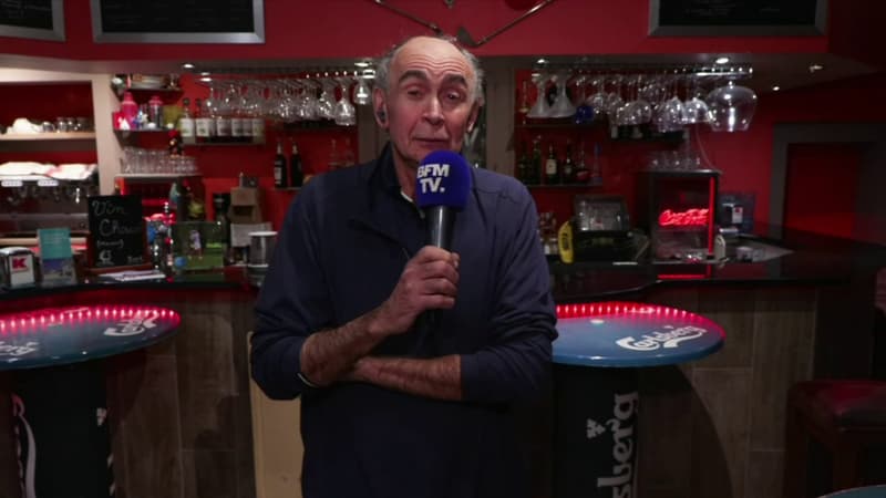 "Il n'y avait aucune mousse": l'ancien gérant du Constellation assure que le bar a été "contrôlé régulièrement" avant d'être repris par les Moretti