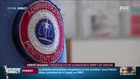 Fin des parloirs dans les prisons: des incidents ont été observés dans plusieurs établissements