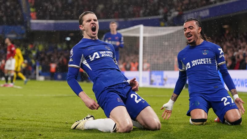 Chelsea