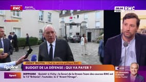 Emmanuel Macron veut doubler le budget de l'armée d'ici dix ans: qui va payer? 
