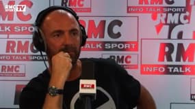 Team Duga - Thauvin en Bleu ? L'avis de Dugarry et Di Meco
