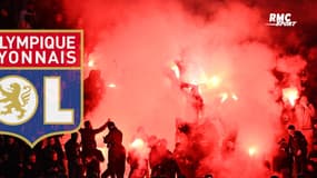 L'OL interdit le déplacement de ses supporters jusqu'à nouvel ordre