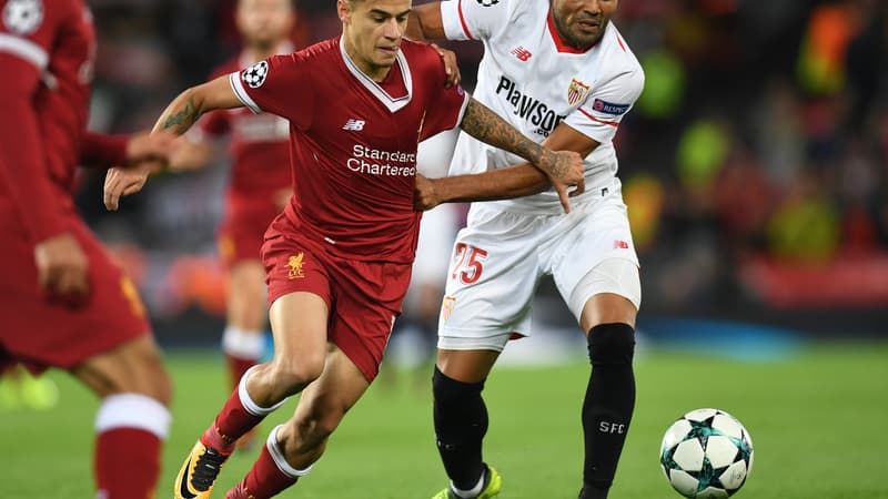Philippe Coutinho