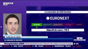 Pépites & Pipeaux: Euronext - 23/04