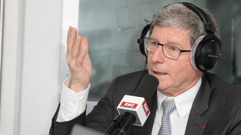 Jean-Michel Larqué