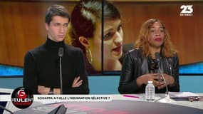 Les GG veulent savoir: Marlène Schiappa a-t-elle l'indignation sélective ? - 12/02