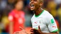 Yacine Brahimi