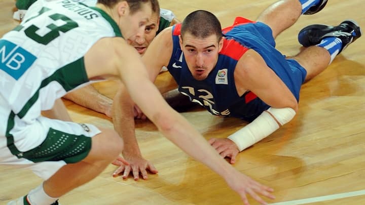De Colo lituanien