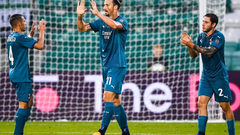 Ibrahimovic