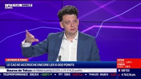 Thibault Prébay VS Julien Nebenzahl : Les marchés doivent-ils s'inquiéter des décisions des banques centrales ? - 17/03