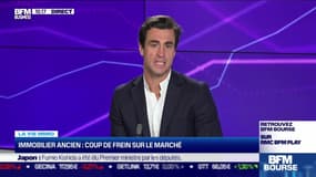 Gabriel Franc (Franc Architecture): Faut-il donner davantage de moyens aux maires pour construire ? - 04/10