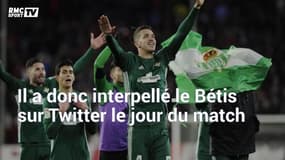 Il mise 50 centimes et empoche plus de 9.500 euros en misant justement sur 15 matchs en Espagne