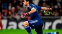 Iker Casillas