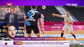 Mahé : "Si on est tous apte à jouer, on va avoir un gros effectif"