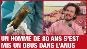 C'est tous les jours Demanche - Attention à votre repas de Noël