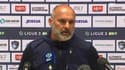 Le Havre 1-0 Dijon : "L'arbitrage est à l'image de notre société" dézingue Dupraz