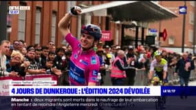 4 jours de Dunkerque: le parcours de la 68e édition a été dévoilé 