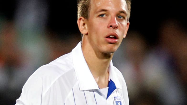 Benoît Pedretti