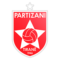 Partizani Tirana