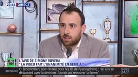 After Foot du lundi 15/01 – Partie 6/6 - Les avis de Simone Rovera et David Lortholary