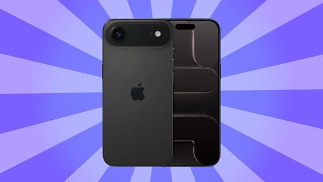 C'est le moment idéal pour vous acheter l'iPhone Air avec ce prix affiché secrètement par Cdiscount 