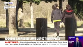 Joggeuse agressée: un suspect interpellé et placé en garde à vue 