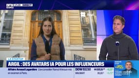 🤖Argil IA : des avatars IA pour les influenceurs