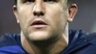 Damien Traille sera le buteur du XV de France samedi face à l'Angleterre
