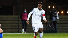 Birama Touré