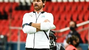 André Villas-Boas
