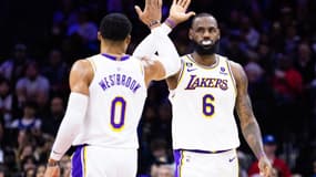 LA Lakers