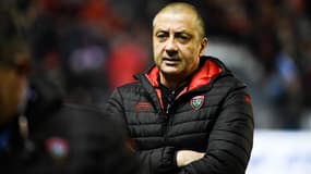 Mourad Boudjellal